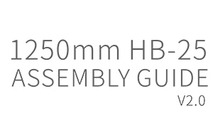 20200618-B25 Assembly Guide