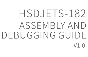 20200801-CESSNA-182 Assembly and Debugging Guide