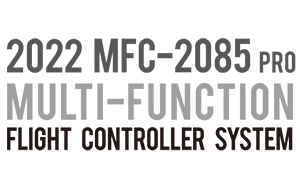 20230401-HSDJETS-2022-MFC-2085Pro-Multi-function-Flight-Controller-System-V1.1