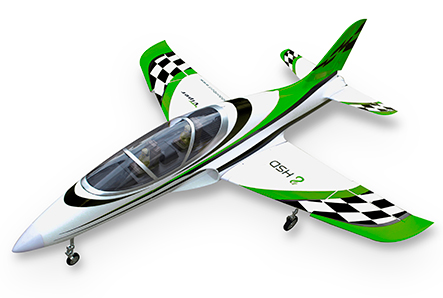 Electric Airplanes-HSDJETS