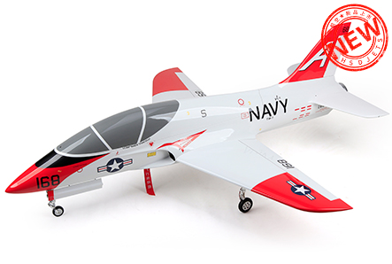 hsd rc planes