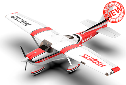 2M HSDJETS-182 Red Color