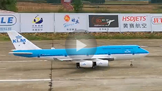 黄赛航空参加2019第五届中国酷杰会纪念